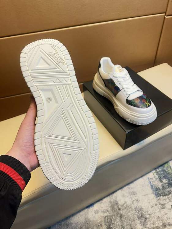 Picture of Gucci Shoes _SKUGuccisz38-44mnf030710543